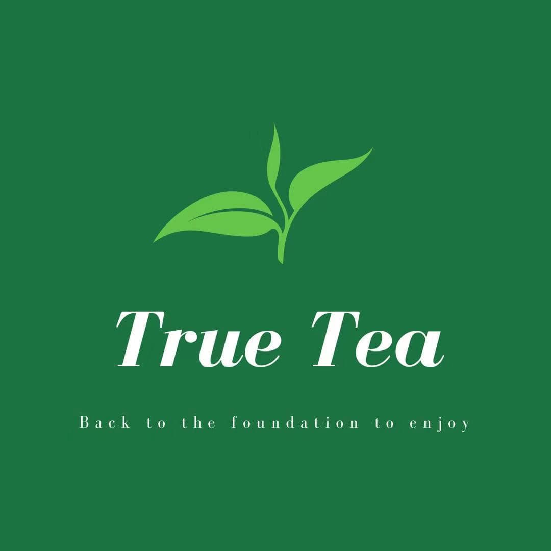 True Tea Logo
