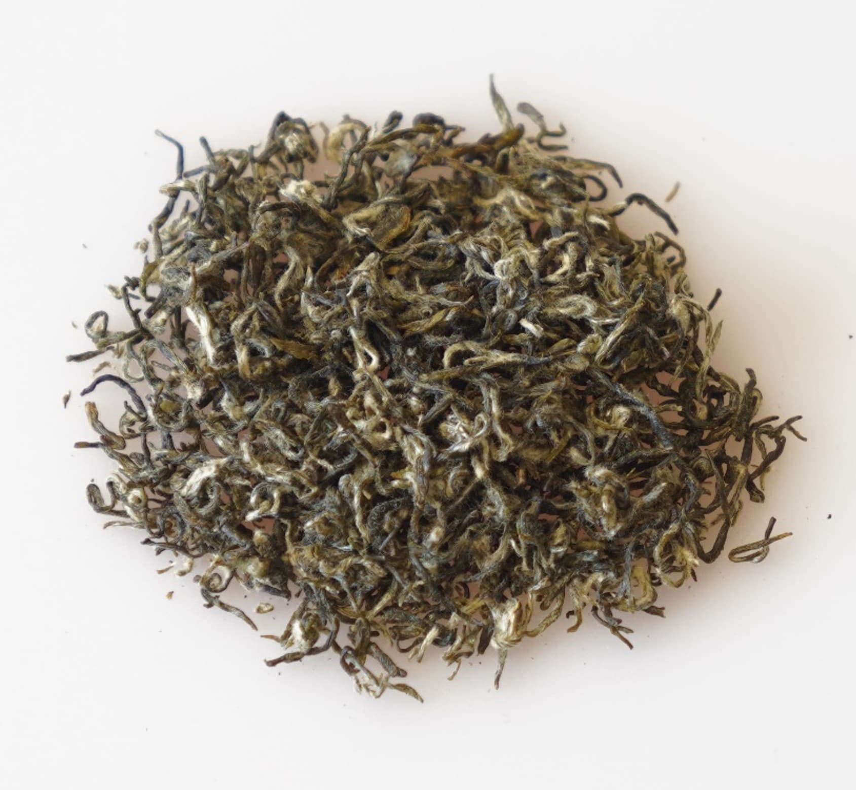 BiLuoChun Green Tea