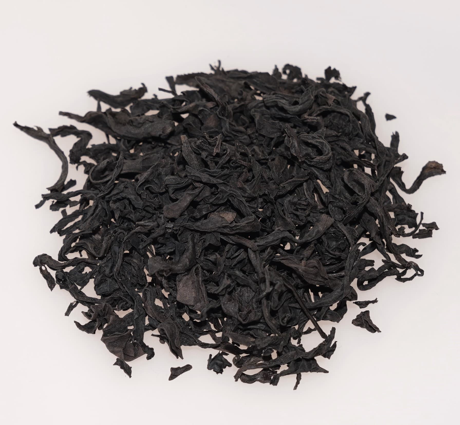 Da Hong Pao Oolong Tea