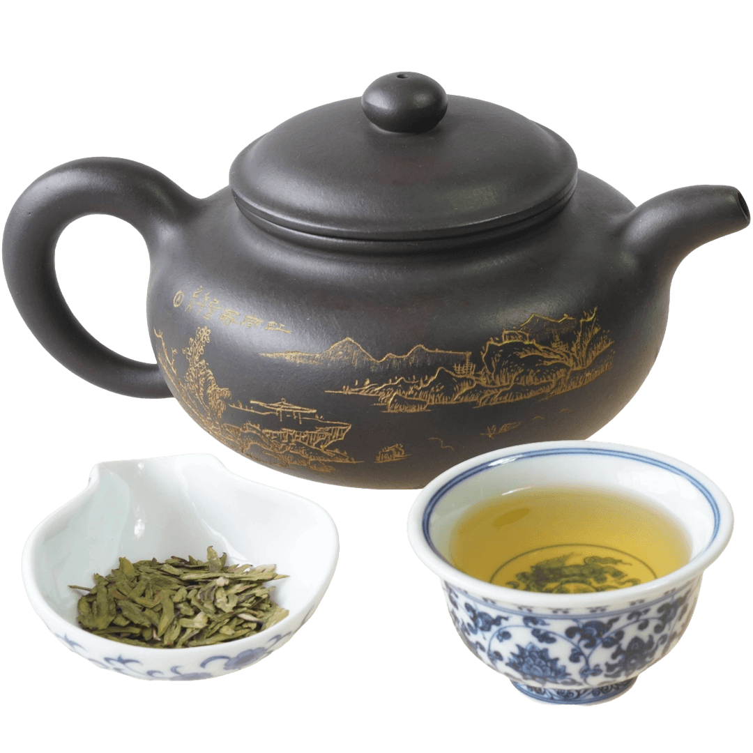Teh Real Tea True Tea: Australia Online Tea Shop | Chinese Tea Culture